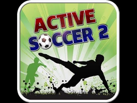 Active Soccer 2 (2015) Android