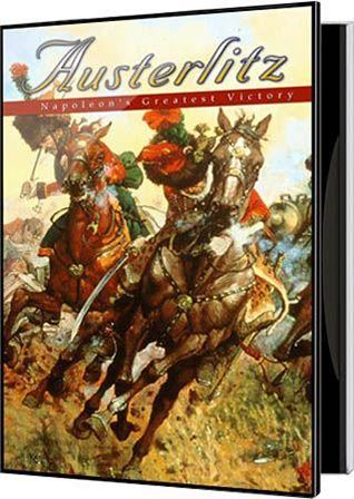 Austerlitz - Napoleon's Greatest Victory (2002) PC | RePack by MellWin