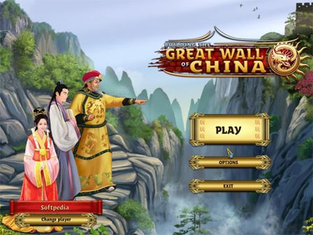 Возведение великой китайской стены Китайской стены / Building the Great Wall of China (2012) PC