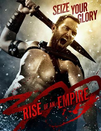 300: Rise of an Empire (2014) Android