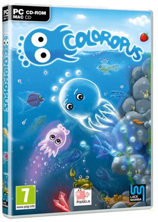 Coloropus (2012) PC