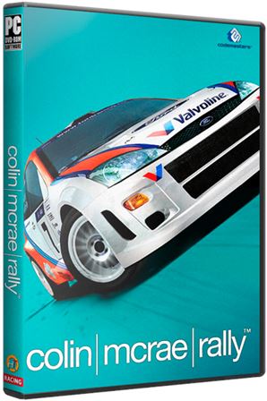 Colin McRae Rally Remastered (2014) PC | RePack от xGhost