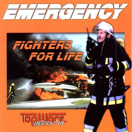 Emergency: Fighters For Life (1998) PC | RePack