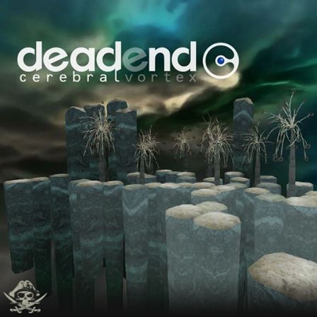 DeadEnd Cerebral Vortex (2012) PC | RePack