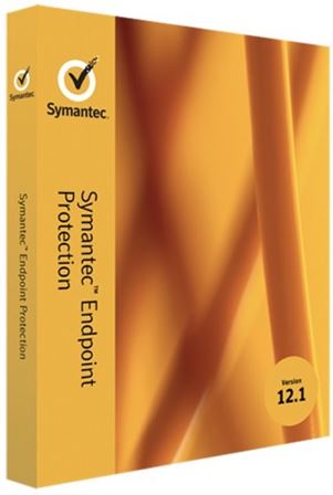Symantec Endpoint Protection 12.1.6168.6000 [x86/x86-64] (2015) РС