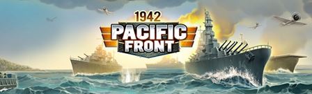 1942 Pacific Front (2015) Android