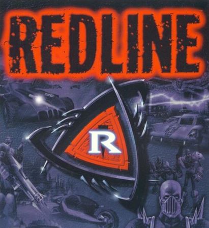 Redline (1999) PC | RePack от Pilotus