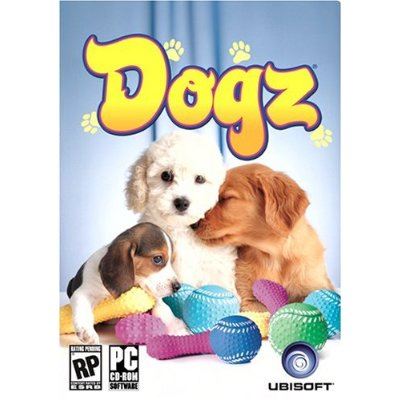 Dogz (2006) PC | Repack от R.G.Creative