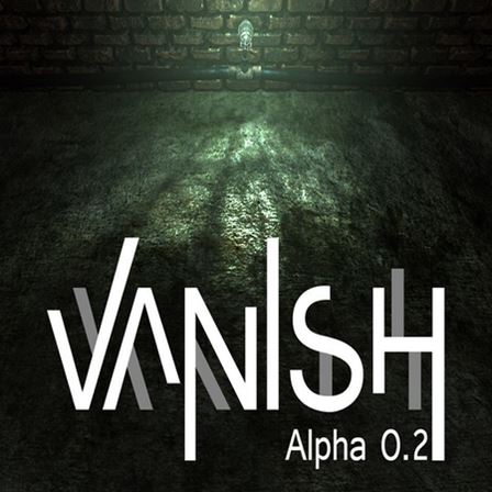 Vanish (2013) PC | RePack