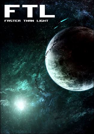 FTL: Faster Than Light [v 1.03.3] (2012) PC | RePack от R.G. ILITA