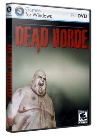 Dead Horde: От заката до рассвета (2012) PC | Repack от R.G. UPG