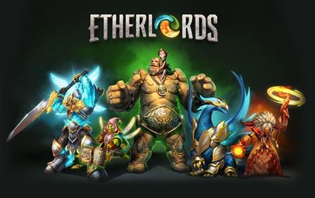 Демиурги / Etherlords (2014) Android