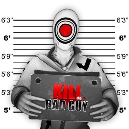 Kill The Bad Guy (2014) PC | RePack от Fenixx