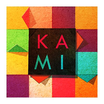 KAMI (2014) PC | Лицензия