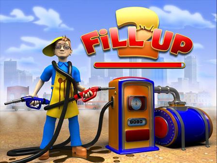 Fill Up 2 (2011) PC