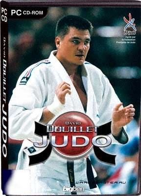 Мастер дзюдо / David Douillet Judo (2006) PC | Repack от Fenixx