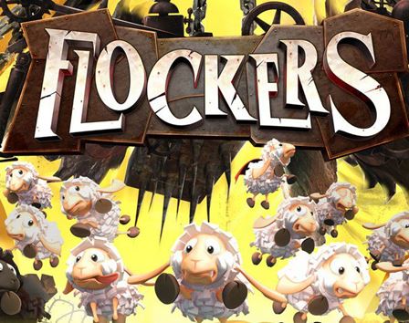 Flockers (2015) Android