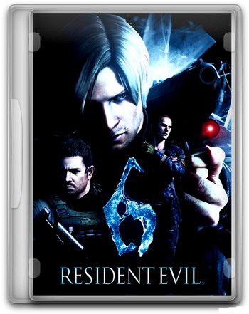 Resident Evil 6 (2013/RUS/ENG) RePack от R.G. Catalyst