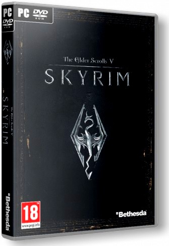 The Elder Scrolls V: Skyrim 2011 (RUS/ENG) Repack by R.G. Revenants