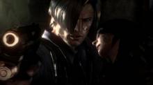 Resident Evil 6 (2013) (RUS/ENG) Repack от Fenixx