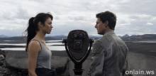 Обливион / Oblivion (2013) CAMRip