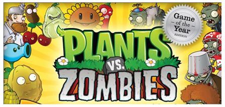 Plants vs. Zombies: Game of the Year Edition (2009) PC | RePack от R.G. UPG