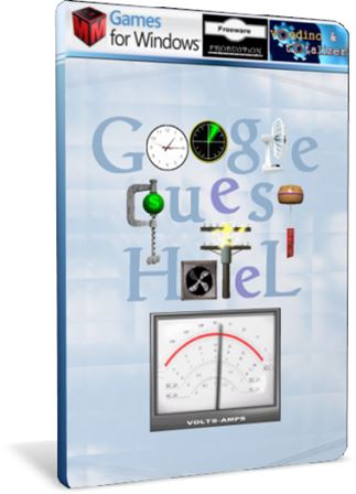 Google Quest: Hotel (2012) PC