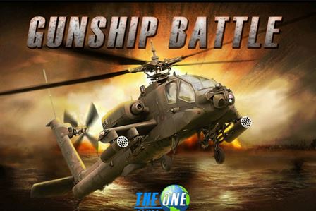 Gunship Battle (2015) Android