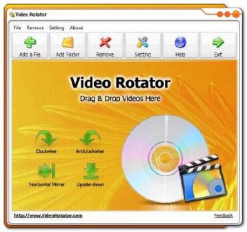 Video Rotator v.1.0.9 (2015/Rus)