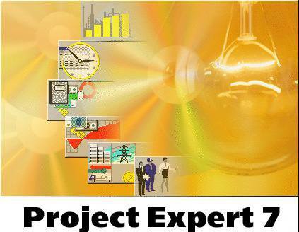 Project Expert v.7.21.8340 Professional (2015/Rus)