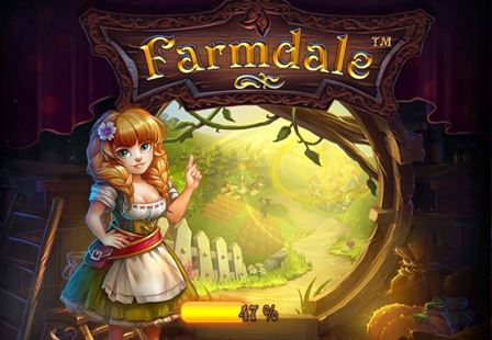 Долина Ферм / Farmdale (2014) Android