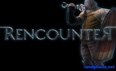 Столкновение / Rencounter (2014) Android