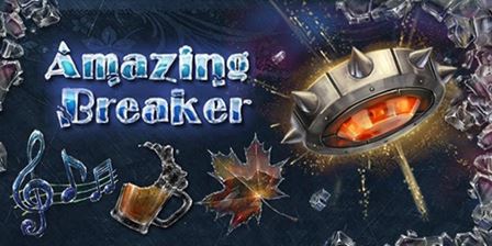 Amazing Breakout (2015) Android