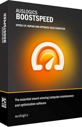 AusLogics BoostSpeed Premium 7.9.0.0 RePack & Portable by D!akov