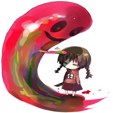 Дневник сновидений / Yume Nikki (2005) PC