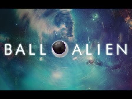 Ball Alien (2015) Android