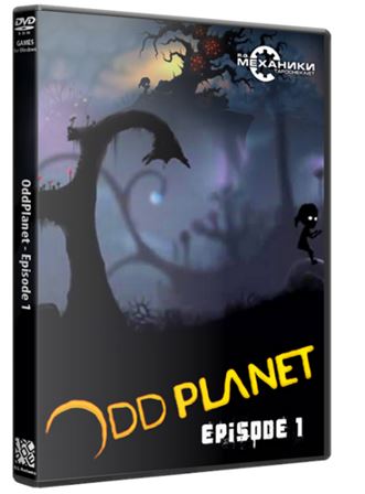 OddPlanet. Episode 1 (2013) PC