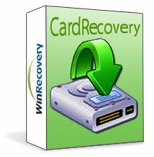 CardRecovery 6.0 Build 1012