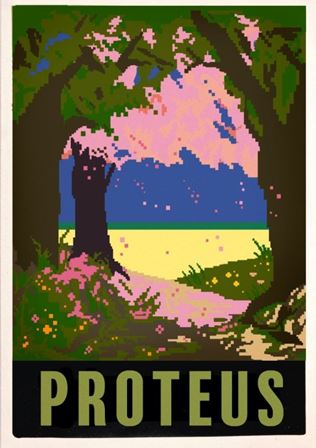 Proteus (2013) PC