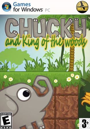 Chucky And King Of The Woods (2013) PC