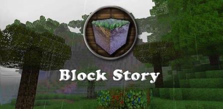 Block Story (2011) Android