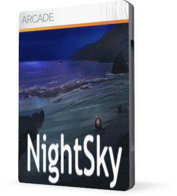 NightSky HD (2011) PC