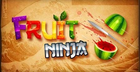 Fruit Ninja (2012) PC