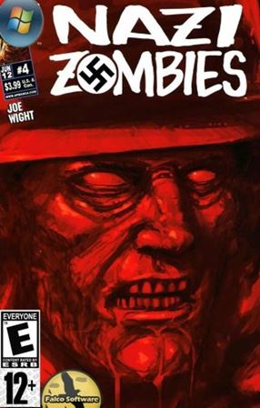 Зомби нацисты / Nazi Zombies (2013) PC