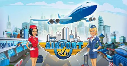 Аэропорт / Airport City (2012) Android