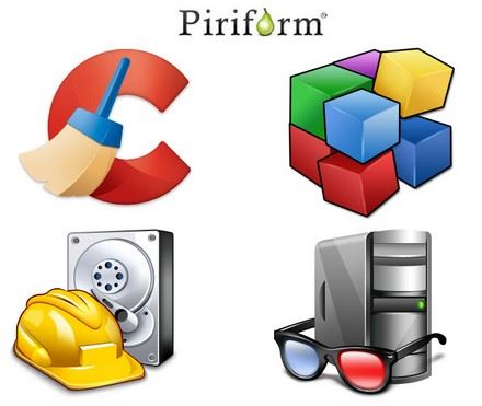 Piriform CCleaner Professional Plus 5.07.5261 (2015) PC | Portable by PortableAppZ