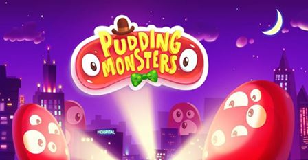 Pudding Monsters (2013) Android