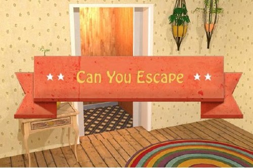 Can You Escape 3 (2014) Android