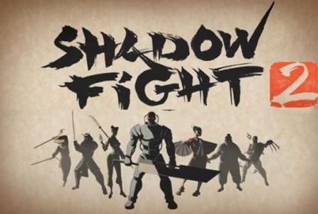 Shadow Fight 2 (2014) Android