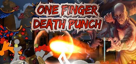 One Finger Death Punch (2013) PC от MassTorr